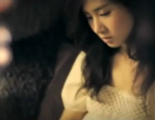 K.will ‘눈물이 뚝뚝’ music video