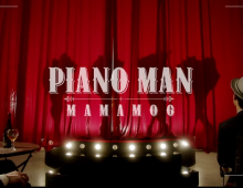 MAMAMOO ‘Piano Man’ MV