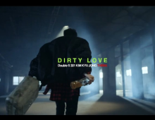 [Double S 301(더블에스301)] – DIRTY LOVE (MUSIC VIDEO-김규종THEMA)