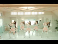 베리굿 (Berry Good) – Angel MV