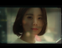 Bernard Park, Hye Rim(Wonder Girls) ‘With You(니가 보인다)’ MV