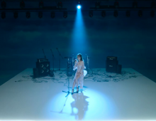 JESSICA (제시카) – DEAR DIARY Live Performance