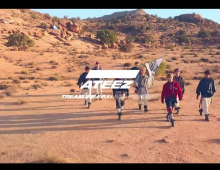 ATEEZ(에이티즈) – ‘해적왕(Pirate King)’ Official MV (Performance ver.)