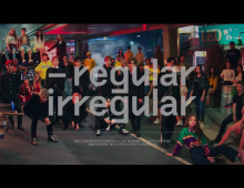 NCT 127 ‘Regular (Korean Ver.)’ official video