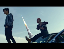NCT 127 ‘Regular (English Ver.)’ Official Video