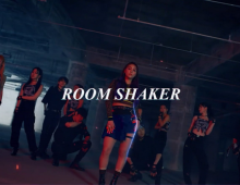 Ailee – Room Shaker  official video