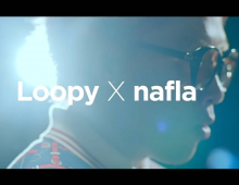Loopy & nafla NEW WAVE PARTY (Full ver)
