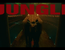 CIX [Jungle] Official Video